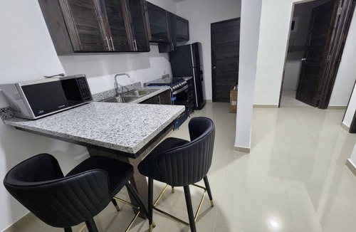 Los Melones Apartment | Very nice, clean and quiet place to relax and enjoy! Near downtown & the beach.
