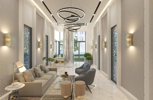 Lope De Vega Apartment | Victoria Exclusive Lodge