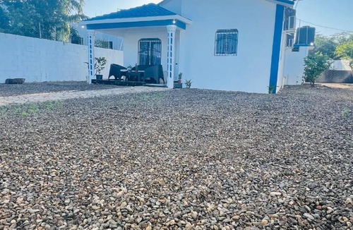 Monte Cristi Villa | Villa in the province of Montecristi