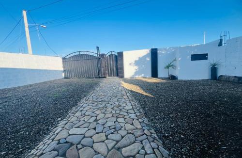 Monte Cristi Villa | Villa in the province of Montecristi