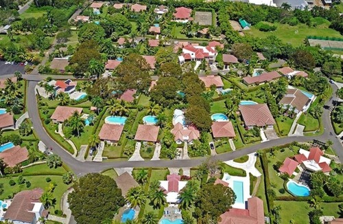 Urbanizacion Tavarez Villa | Villa 144 · Feeling at Home "Villa 144" Residencial Hispaniola
