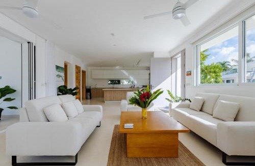 Las Terrenas Villa | Villa 25, Las Palmeras de Cosón
