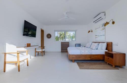 Las Terrenas Villa | Villa 25, Las Palmeras de Cosón