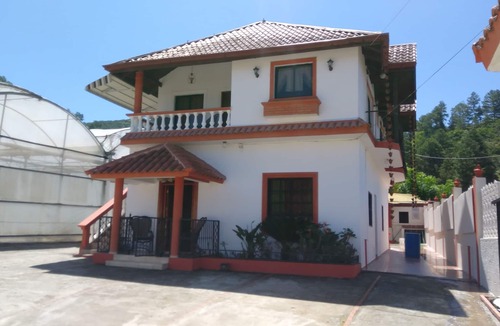Constanza Villa | Villa 36 in Constanza in the mountains