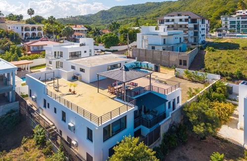 Luperon Villa | VILLA ALIMAR 16 Y Más LUPERON PUERTO PLATA