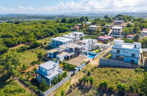 Luperon Villa | VILLA ALIMAR 16 Y Más LUPERON PUERTO PLATA
