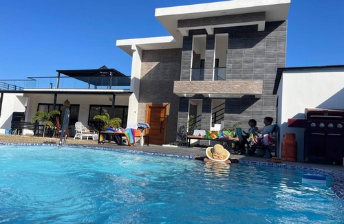 Luperon Villa | VILLA ALIMAR IN LUPERON PUERTO PLATA