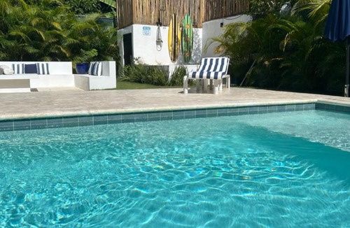 Portillo Villa | Villa Antonia - Housekeeping - Private Pool - Exclusive Beachside Community