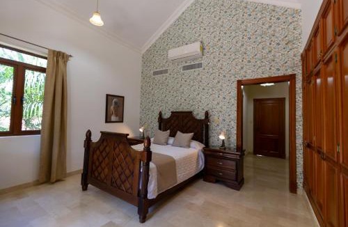Juan Dolio Villa | Villa at Metro Country Club with Private Pool