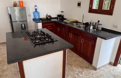 Samana Apartment | Villa Aurora Samaná