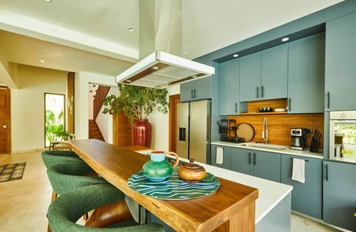 El Limon Villa | Villa Aurora