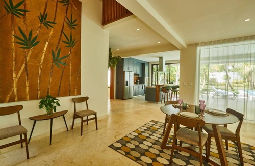 El Limon Villa | Villa Aurora