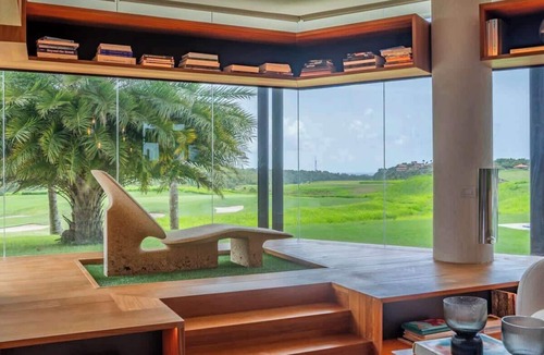 Casa de Campo House | Villa Azurre — A New Standard of Luxury