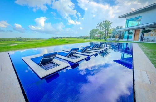 Casa de Campo House | Villa Azurre — A New Standard of Luxury