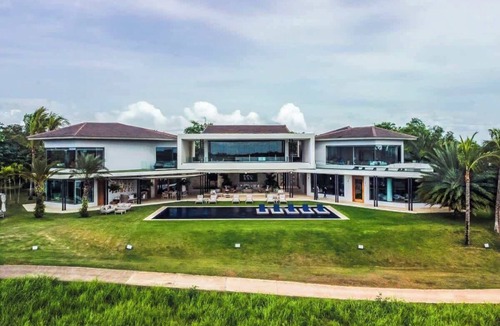 Casa de Campo House | Villa Azurre — A New Standard of Luxury