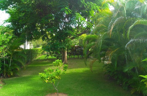 Urbanizacion Tavarez Villa | Villa BAILARINA 4 bedrooms, pool, sea view