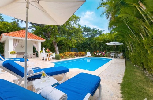 Villas Del Mar Villa | Villa| BBQ |Daily Cleaning| Private Pool |Chef