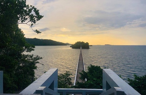 Samana Villa | Villa between sea and mountain with beautiful places, live the adventure and romance.
