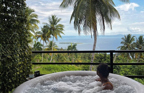 Samana Villa | Villa between sea and mountain with beautiful places, live the adventure and romance.