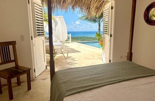 Las Terrenas House | Villa blanca