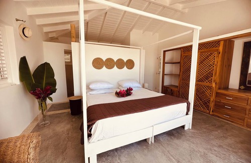 Las Terrenas House | Villa blanca