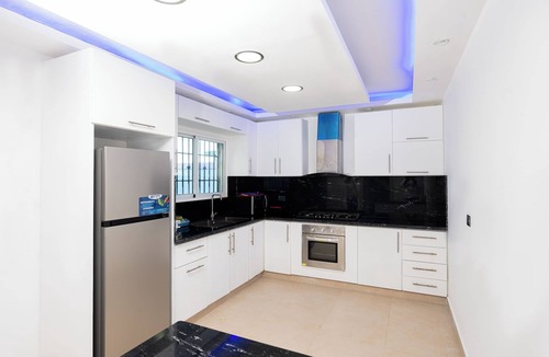 Boca de Yuma Villa | Villa Boca de Yuma