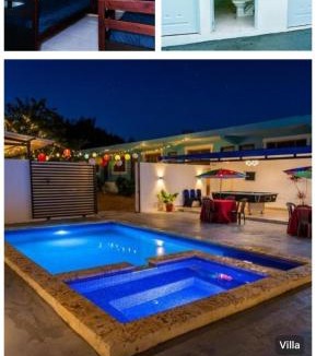 La Vega Apartment | Villa bonita mar