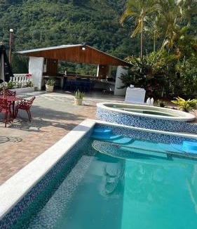 Bonao Villa | Villa Brisa Del Cibao
