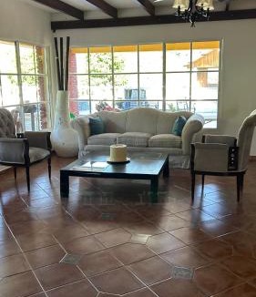 Bonao Villa | Villa Brisa Del Cibao