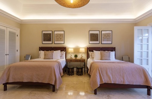 Casa de Campo Villa | Villa Buenaventura a private paradise
