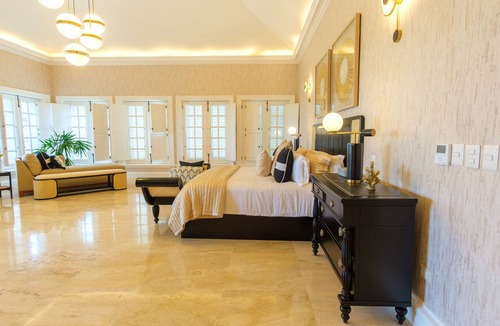 Casa de Campo Villa | Villa Buenaventura a private paradise
