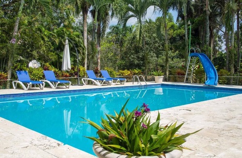 Santo Domingo Norte House | Villa Campestre