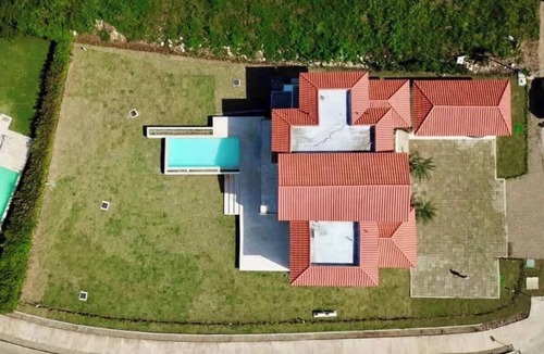 Playa Chiquita Villa | Villa Caracol in Sosua Ocean Village Santa Fe