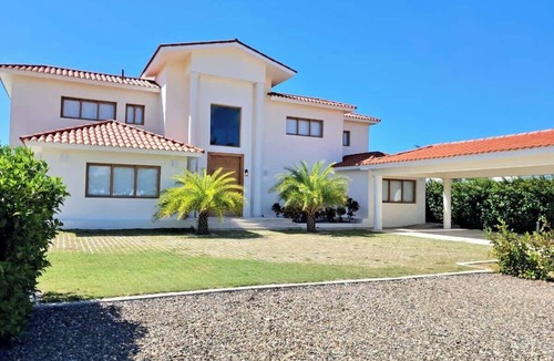 Playa Chiquita Villa | Villa Caracol in Sosua Ocean Village Santa Fe