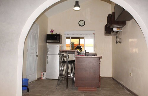 Boca Chica Villa | villa caracouera near beach