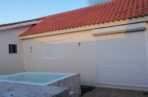 Boca Chica Villa | villa caracouera near beach