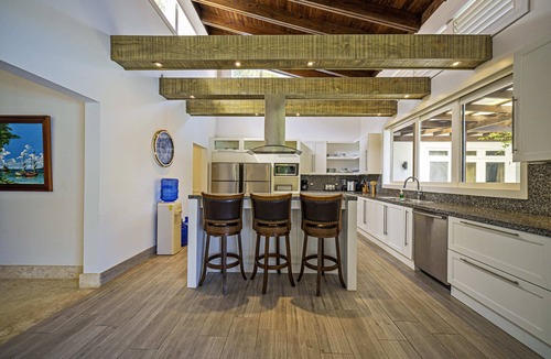Cabarete House | Villa Casamare Oceanfront Luxury in SeaHorse Ranch