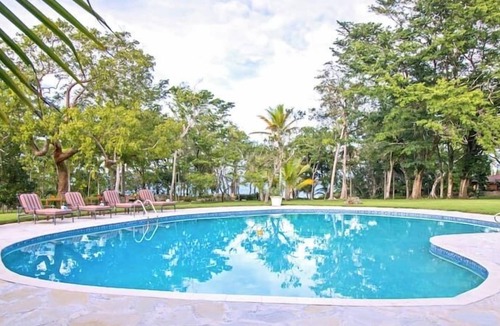 Cabarete House | Villa Casamare Oceanfront Luxury in SeaHorse Ranch