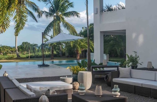 Casa de Campo House | Villa Cinco Ríos