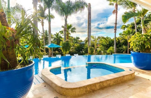 Casa de Campo Villa | Villa Colinas 01 – Luxury Private Villa