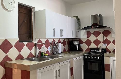 Cambita Garabitos Villa | Villa Colinas Del Cielo