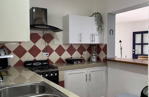 Cambita Garabitos Villa | Villa Colinas Del Cielo