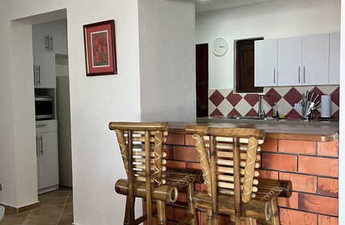 Cambita Garabitos Villa | Villa Colinas Del Cielo
