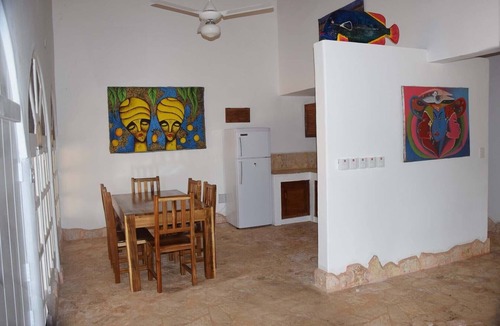 Las Galeras Villa | Villa Colonial - Paradiso del Caribe