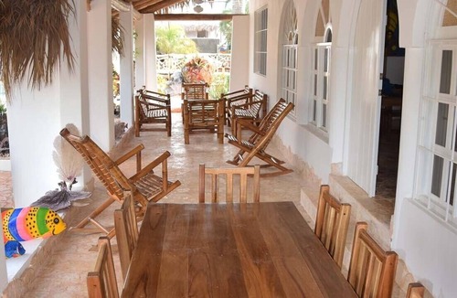 Las Galeras Villa | Villa Colonial - Paradiso del Caribe