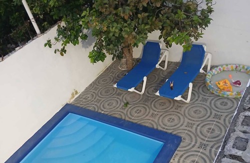 Bella Vista Villa | Villa con Piscina en Boca Chica