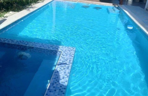 Jarabacoa Villa | Villa con Piscina Jarabacoa