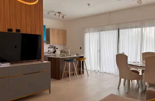 Higuey Villa | Villa con Piscina Privada cerca de la Playa