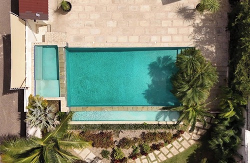 Residencial El Doral House | villa con vista a la montana,a poco minutos de la playa, en republica dominicana