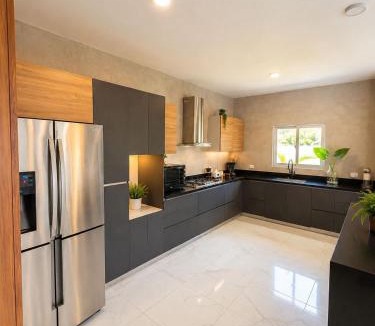 Cabrera Villa | Villa costa mar